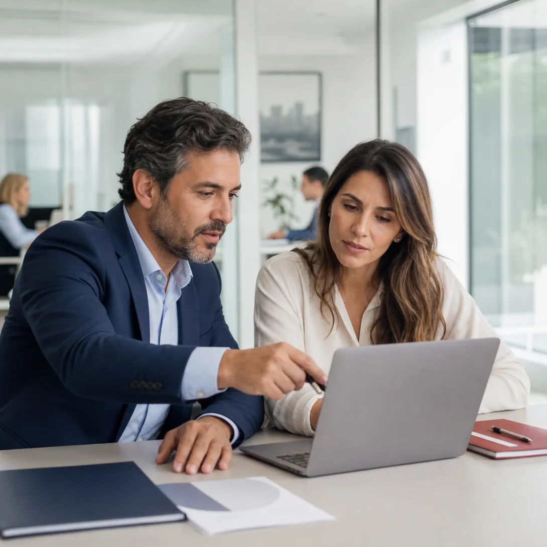 Seguimiento técnico y comercial de seguros