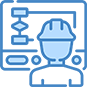 feature icon