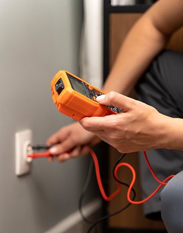 Servicio eléctrico domiciliario en Capital Federal