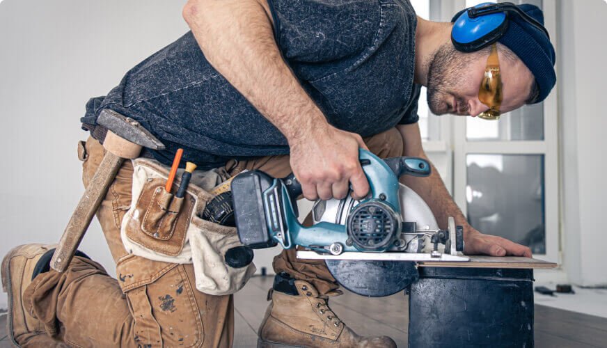 Consejos para mantener baños y cocinas en buen estado